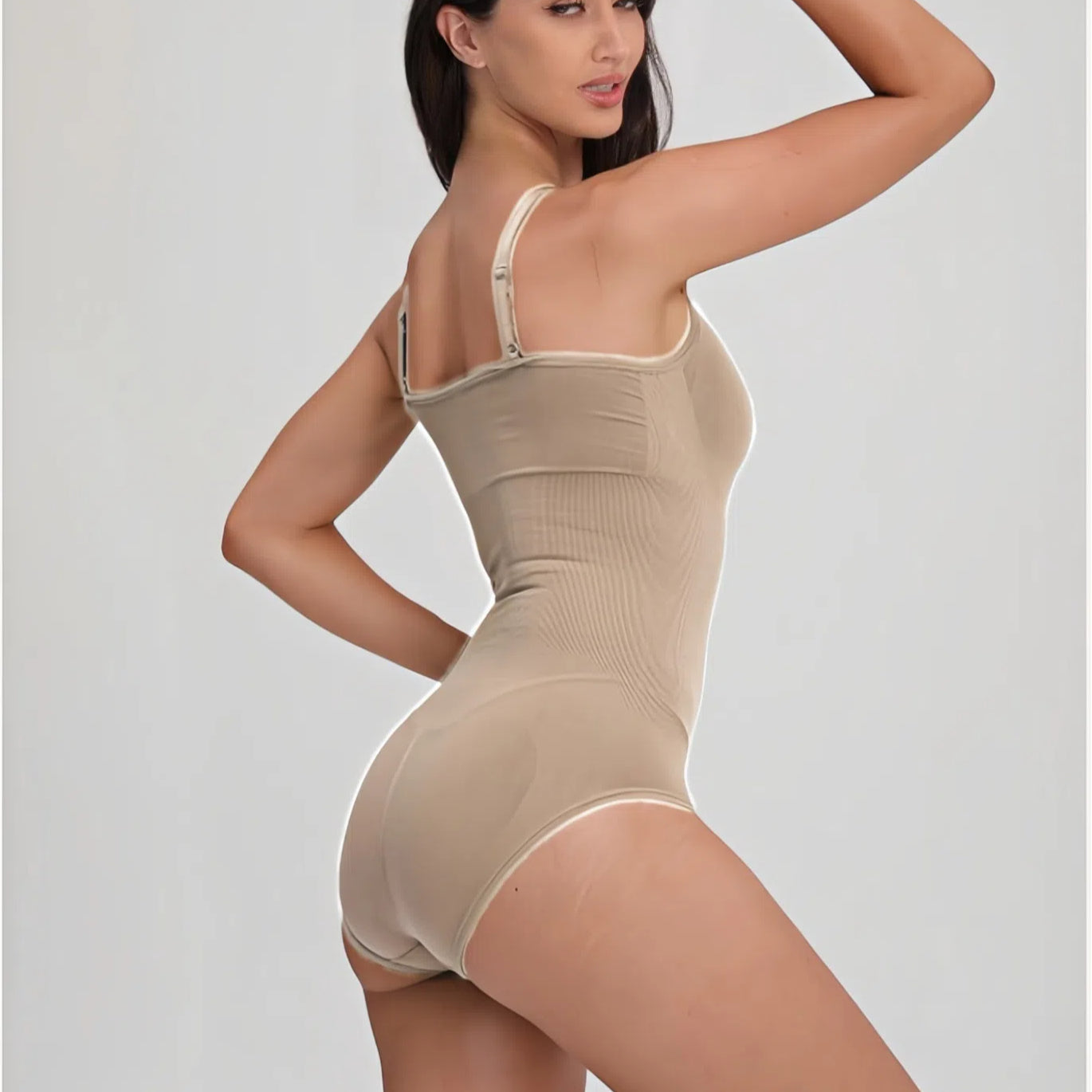 Dollylace Hot-Selling Body-Shaping Corset