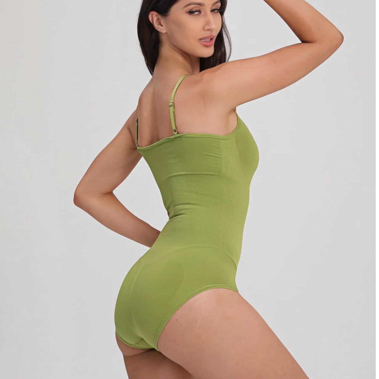 Dollylace Hot-Selling Body-Shaping Corset