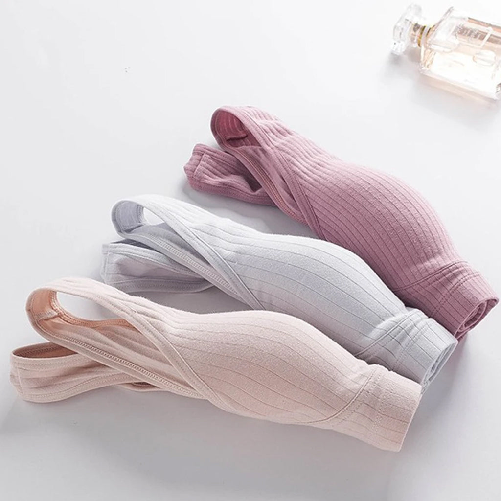 Dollylace Breathable Front-Opening Plus-Size Bra