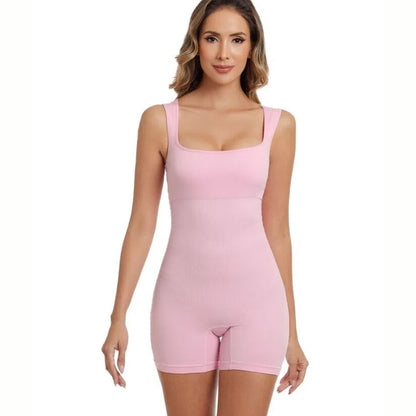 Dollylace Women's Seamless Body Shaper