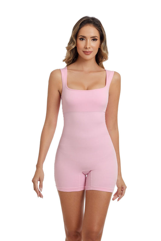 Dollylace Women's seamless body shaper