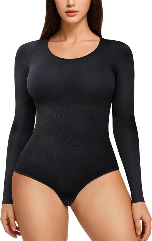 Dollylace Hot-selling women's body shaping bodysuit