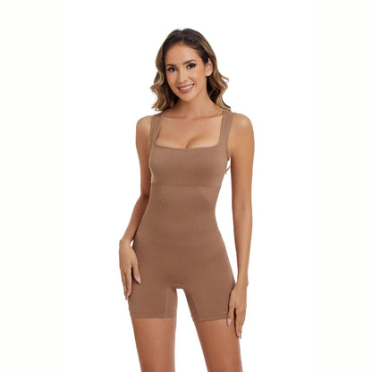 Dollylace Women's Seamless Body Shaper