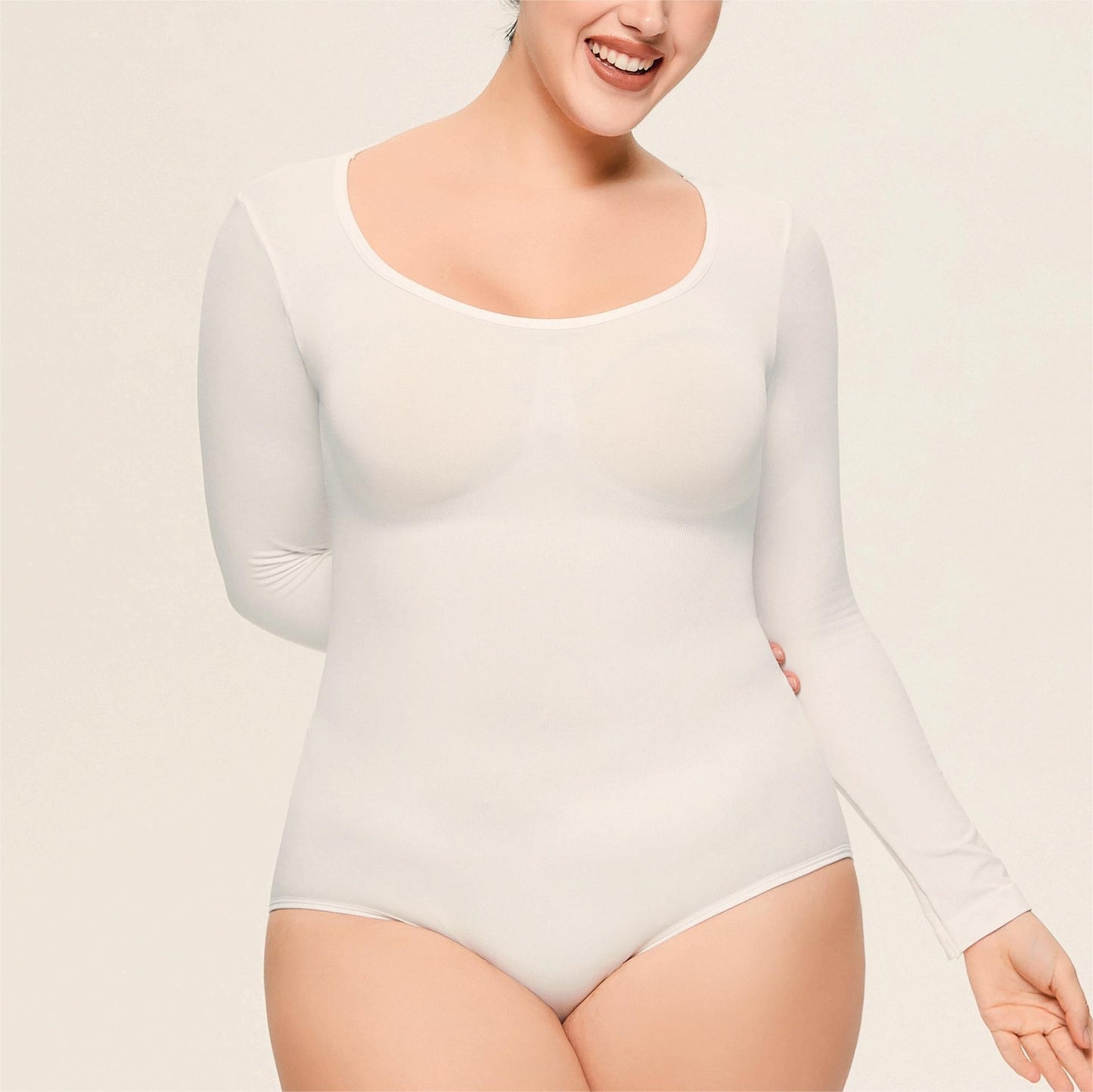 Dollylace Hot-Selling Women's Body Shaping Bodysuit