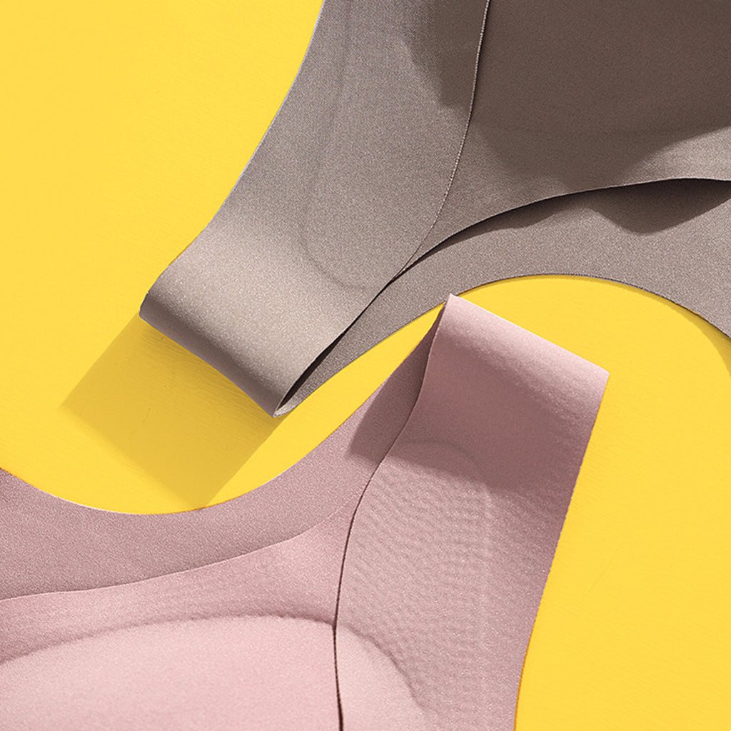 Dollylace Front-Opening Plus-Size Full-Cup Support Bra